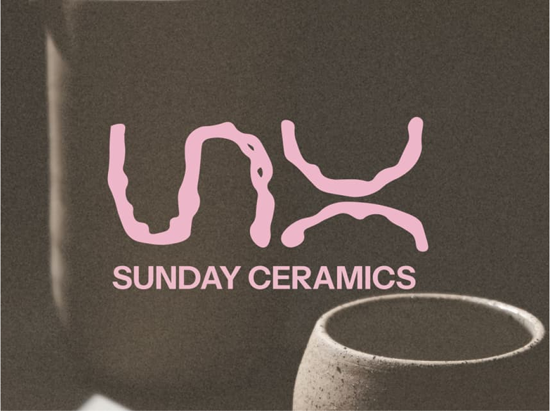 Sunday Ceramics logo